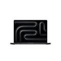 Apple MacBook Pro 14" 2024 M4/16/512 GB 10C CPU 10C GPU Space Schwarz MW2U3D/A