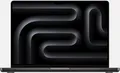 Apple MacBook Pro (14) 2024 (schwarz, M4 10-Core GPU,
