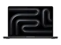 Apple MacBook Pro - M4 - Apple M4 10-core - 16 GB RAM - 512 GB SSD - 35.97 cm (14.2") 3024 x 1964 @ 120 Hz