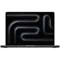 Apple MacBook Pro Space Schwarz MW2U3D/A - 35,6cm 14'', M4 10-Core Chip, 10-Core GPU, 16GB RAM, 512GB SSD | Laptop by NBB