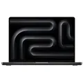 "Apple MacBook Pro - M4 - Apple M4 10-core - 16 GB RAM - 512 GB SSD - 35.97 cm (14.2\")"