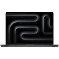 Apple Notebook »MacBook Pro 2024« 512 GB SSD MW2U3D/A schwarz, 31.3x1.6x22.1 cm