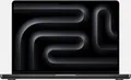 Apple MacBook Pro 14.2 Standardglas M4 10-Core CPU 10-Core GPU 16GB RAM 512GB SSD - MW2U3D/A space-black