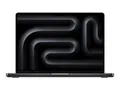 Apple MacBook Pro - 35.97 cm (14.2") - M4 - 16 GB RAM - 512 GB SSD