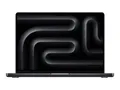 Apple MacBook Pro 14.2", M4 - 10 Core CPU / 10 Core GPU, 16GB RAM, 512GB SSD, Space Black