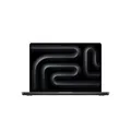 Apple MacBook Pro 14" 2024 M4/16/512 GB 10C CPU 10C GPU Space Schwarz MW2U3D/A
