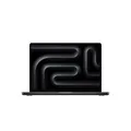 APPLE MacBook Pro (2024), Notebook, mit 14 Zoll Display, Apple M4 Chip, 16 GB RA