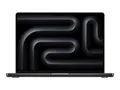 Apple MacBook Pro - 35.97 cm (14.2") - M4 - 16 GB RAM - 512 GB SSD #AL102
