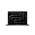 MW2U3D/A Apple MacBook Pro 14 M4 16GB 512GB spaceblack Notebook ~D~