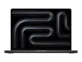 Apple MacBook Pro - 35.97 cm (14.2") - M4 - 16 GB RAM - 512 GB SSD #AL102