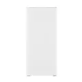 PKM Einbau-Kühlschrank "KS184.4EEB", BxHxL: 54 x 123 x 54 cm, Einbaugerät - weiss