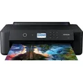 Epson Expression Photo HD XP-15000 Multifunktionsdrucker, (LAN (Ethernet), WLAN (Wi-Fi) schwarz