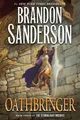Brandon Sanderson Stormlight Archive 03. Oathbringer