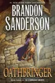 Brandon Sanderson Oathbringer (Gebundene Ausgabe) Stormlight Archive