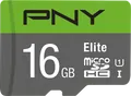 SDU16GU185GW - microSDHC-Speicherkarte 16GB, Elite