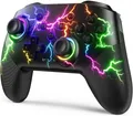 VOYEE Switch Controllers kompatibel mit Switch/Lite/OLED/Windows, 1000mAh