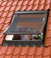 VELUX Hitzeschutz-Markise mit Haltekrallen MHL MK00 5060 Tageslicht & Hitzeschutz