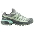 Salomon - Women's X Ultra 360 - Multisportschuhe 40 | EU 40 grau