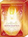 Lichtvolle Botschaften aus der Welt der Engel: 44 Karten mit Begleitbuch