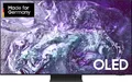 Samsung 65" OLED 4K S95D Tizen OS Smart TV (2024) - 165,1 cm (65") - 3840 x 2160 Pixel - OLED - Smart-TV - WLAN - Schwarz (GQ65S95DATXZG)