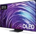 SAMSUNG OLEDGQ65S95D OLED TV (Flat, 65 Zoll / 163 cm, OLED 4K, SMART TV