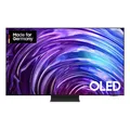Samsung GQ65S95D 163cm 65" 4K OLED Smart TV Fernseher GQ65S95DATXZG