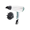 Remington IONEN-HAARTROCKNER       2300W (D5216 M.DIFFUS. TÖRK)