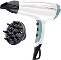 Remington IONEN-HAARTROCKNER 2300W / REMING D5216 M.DIFFUS. TÜRK 45555560100 Ionen-Haartrockner