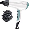 Remington D-5216 - Remington D 5216 Shine Therapy