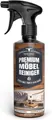 URBAN FOREST Holzreiniger, Möbelreiniger Möbelpflege Reinigungsmittel 500ml Holzreiniger (1-St. 500ml, für Möbel, Leder, Holz)
