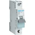Hager QuickConnect Leitungsschutzschalter 1-polig B 16 A