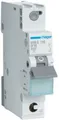Hager Leitungsschutzschalter B 16A 1-polig MBS116 QuickConnect
