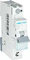 Hager Leitungsschutzschalter MBS116 | 1-polig | B-Charakteristik | 16A | 6kA | Quick Connect | 1 Modul | AC 400V | IP20