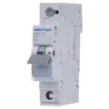 Hager Leitungsschutzschalter 1polig, B-16A MBS116