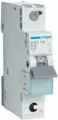 Hager MBS116 LS-Schalter LS16A B16 1 polig Leitungsschutzschalter Quick Connect