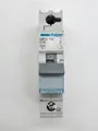 Hager MBS 116 LS-Schalter B16 1 polig Leitungsschutzschalter #33