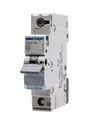 Hager MBS 116 LS Schalter B16   6kA Sicherung  16A Automat 2 Stück