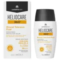 Heliocare Mineral Tolerance Fluid Gel 50 ml