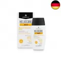 Derma Enzinger Heliocare Mineral Tolerance Fluid Mineralischer Sonnenschutz SPF
