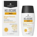 Heliocare Mineral Tolerance Fluid · 50 ml · PZN 17240234