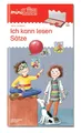 MiniLÜK - Ich kann lesen: Sätze