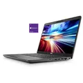 Dell Latitude 5401 14" Full HD Notebook Intel Core i5 SSD