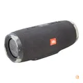 JBL Harman Bluetooth Lautsprecher Charge 3 schwarz Freisprechfunktion DEFEKTWARE