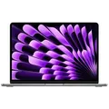 MacBook Air - 13.6" - M3 - 16 GB RAM - 256 GB SSD - German