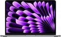 Apple MacBook Air 13.6 M3 8-Core CPU 8-Core GPU 16GB RAM 256GB SSD 30W - MC8G4D/A space-gray