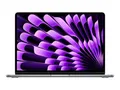 Apple MacBook Air 13" Space Grey, M3 - 8 Core CPU / 8 Core GPU, 16GB RAM, 256GB SSD, 35W USB-C Power Adapter