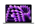 Apple MacBook Air 13,6" M3 / 16GB / 256GB SSD / Space Gray / MC8G4D/A Sehr Gut
