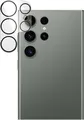 PanzerGlass PicturePerfect Kameraschutz Samsung Galaxy S23 Ultra - Samsung - Galaxy S23 Ultra - Trockene Anwendung - Kratzresistent - Schockresistent - Transparent - 1 Stück(e) (0441)
