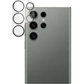 Panzerglass PicturePerfect Kameraschutz für Galaxy S23 Ultra Schutz