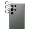 PanzerGlass® PicturePerfect Kameraschutz für Samsung Galaxy S23 Ultra